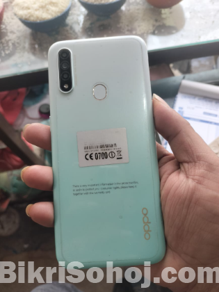 Oppo a31 8/256